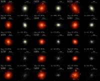 הרצאה: גלקסיות קטנות - בעיות גדולות