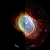 מופע פלנטריום: טלסקופ החלל ג'יימס ווב